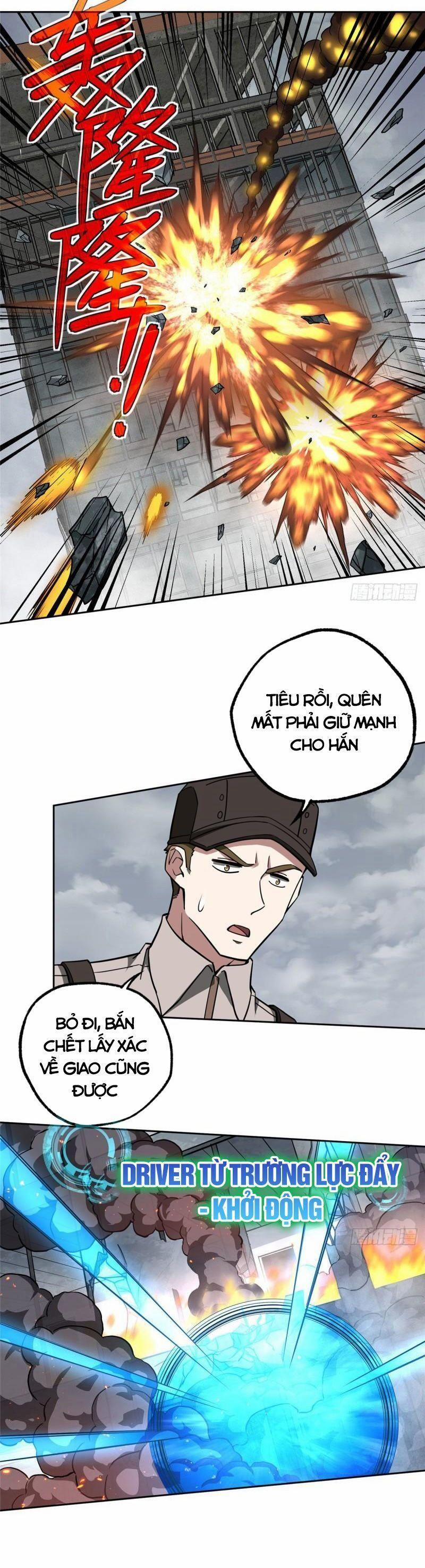 Siêu Thần Cơ Giới Sư 117 trang 9