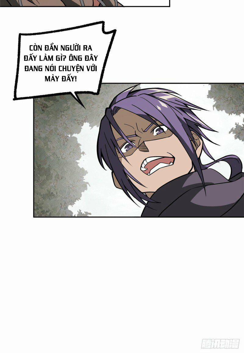 Siêu Thần Cơ Giới Sư 12 trang 12