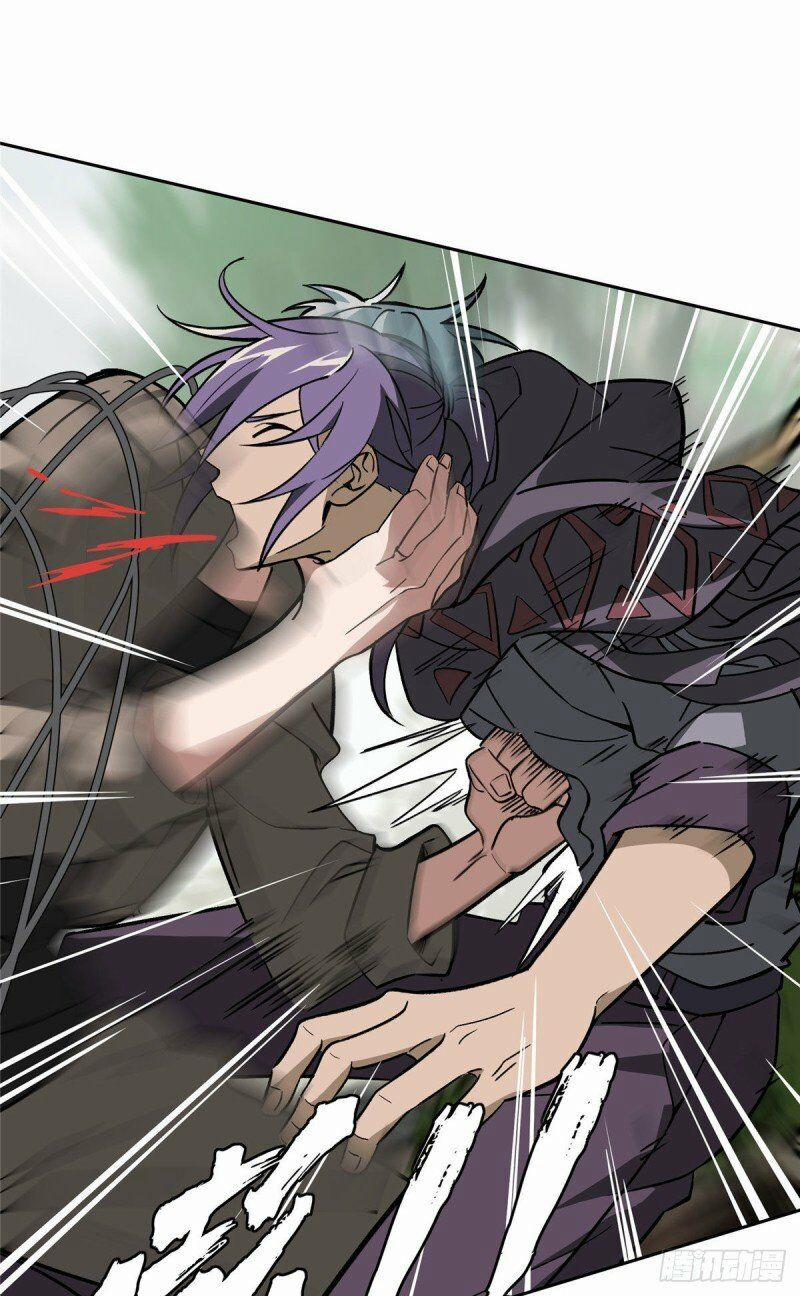 Siêu Thần Cơ Giới Sư 12 trang 14