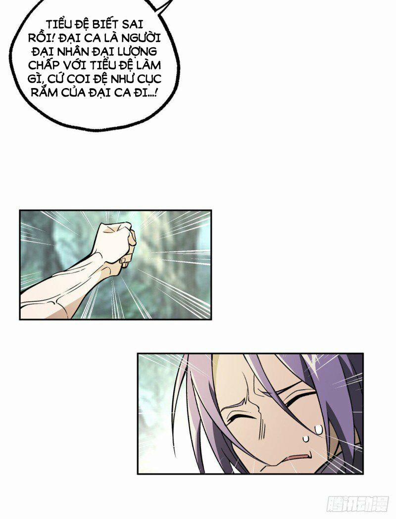 Siêu Thần Cơ Giới Sư 12 trang 23