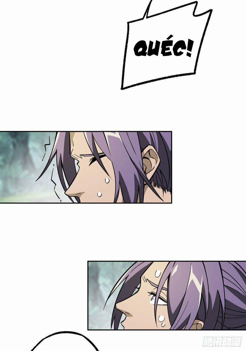 Siêu Thần Cơ Giới Sư 12 trang 25