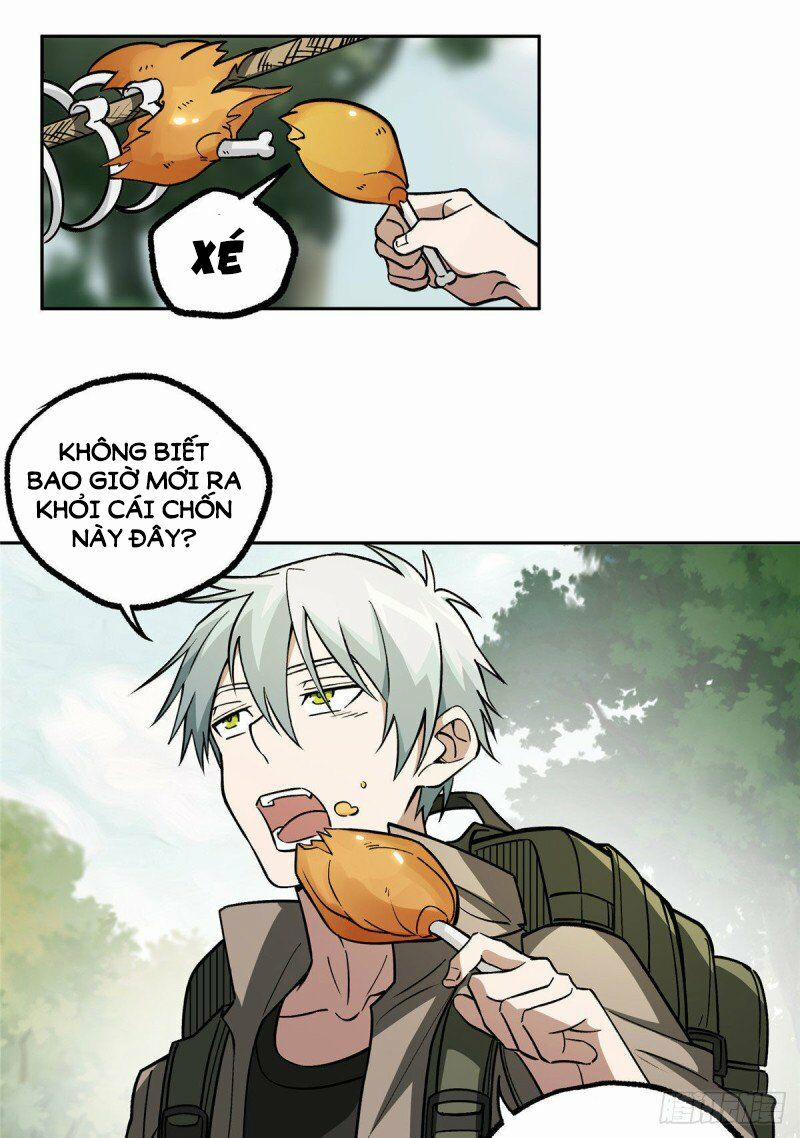 Siêu Thần Cơ Giới Sư 12 trang 5