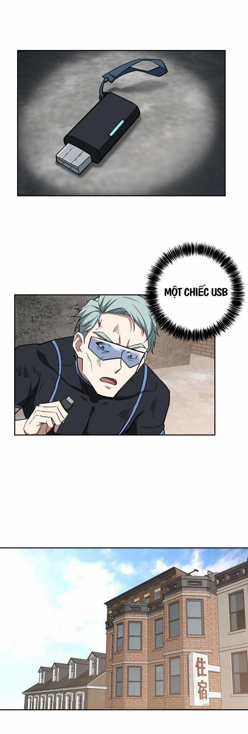Siêu Thần Cơ Giới Sư 124 trang 11