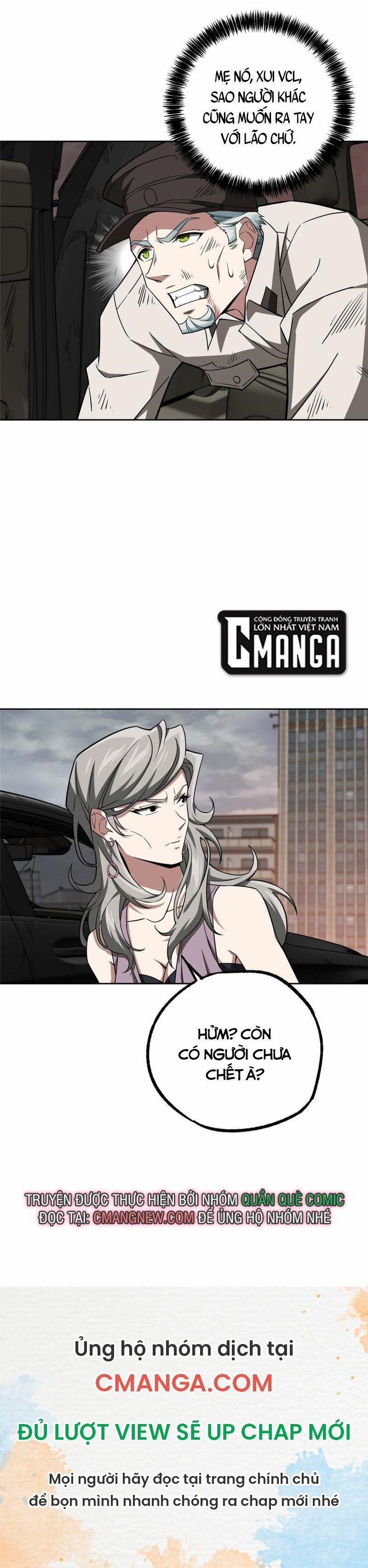 Siêu Thần Cơ Giới Sư 126 trang 16