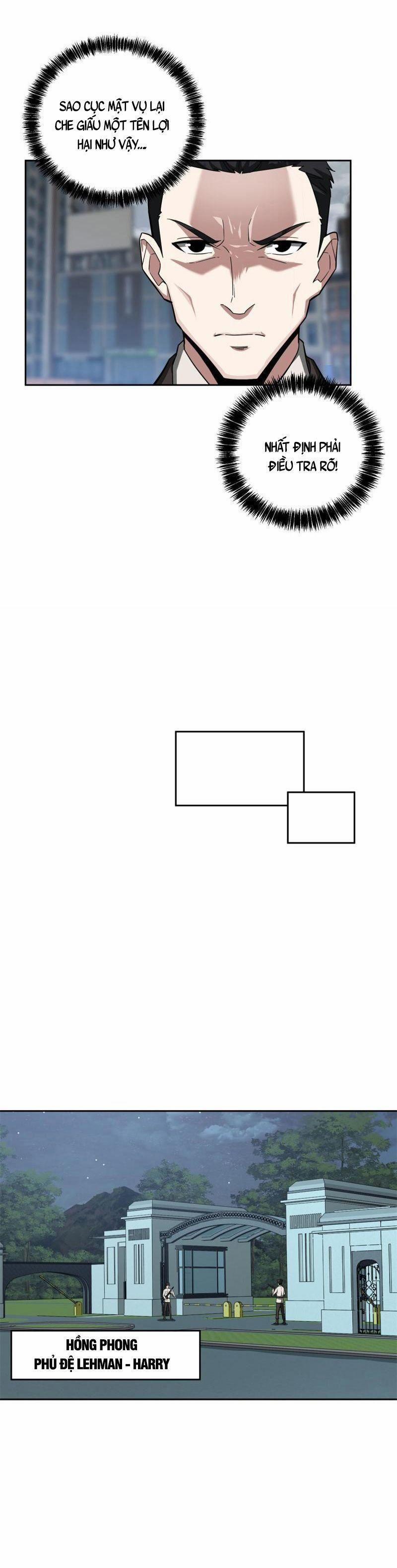 Siêu Thần Cơ Giới Sư 128 trang 3