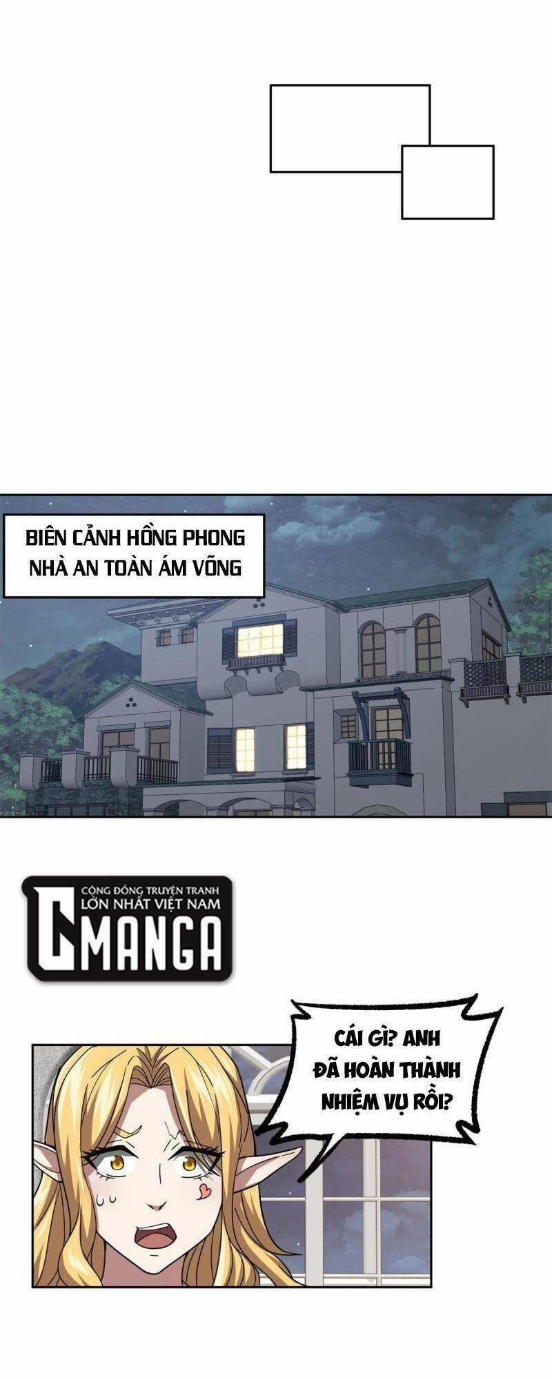 Siêu Thần Cơ Giới Sư 129 trang 12