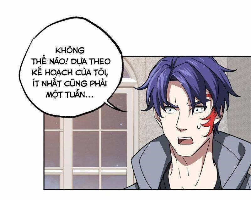 Siêu Thần Cơ Giới Sư 129 trang 13