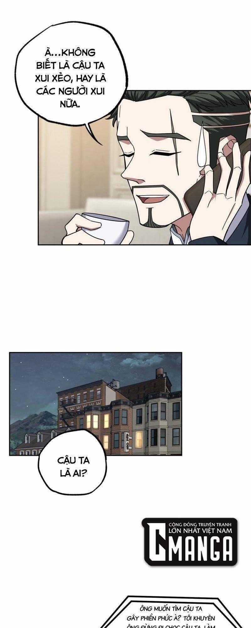 Siêu Thần Cơ Giới Sư 129 trang 8