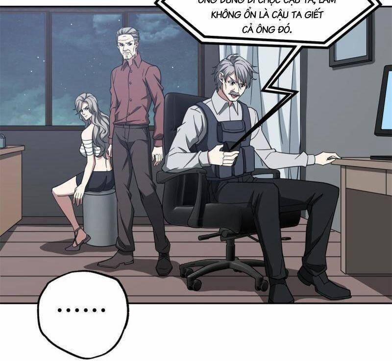 Siêu Thần Cơ Giới Sư 129 trang 9