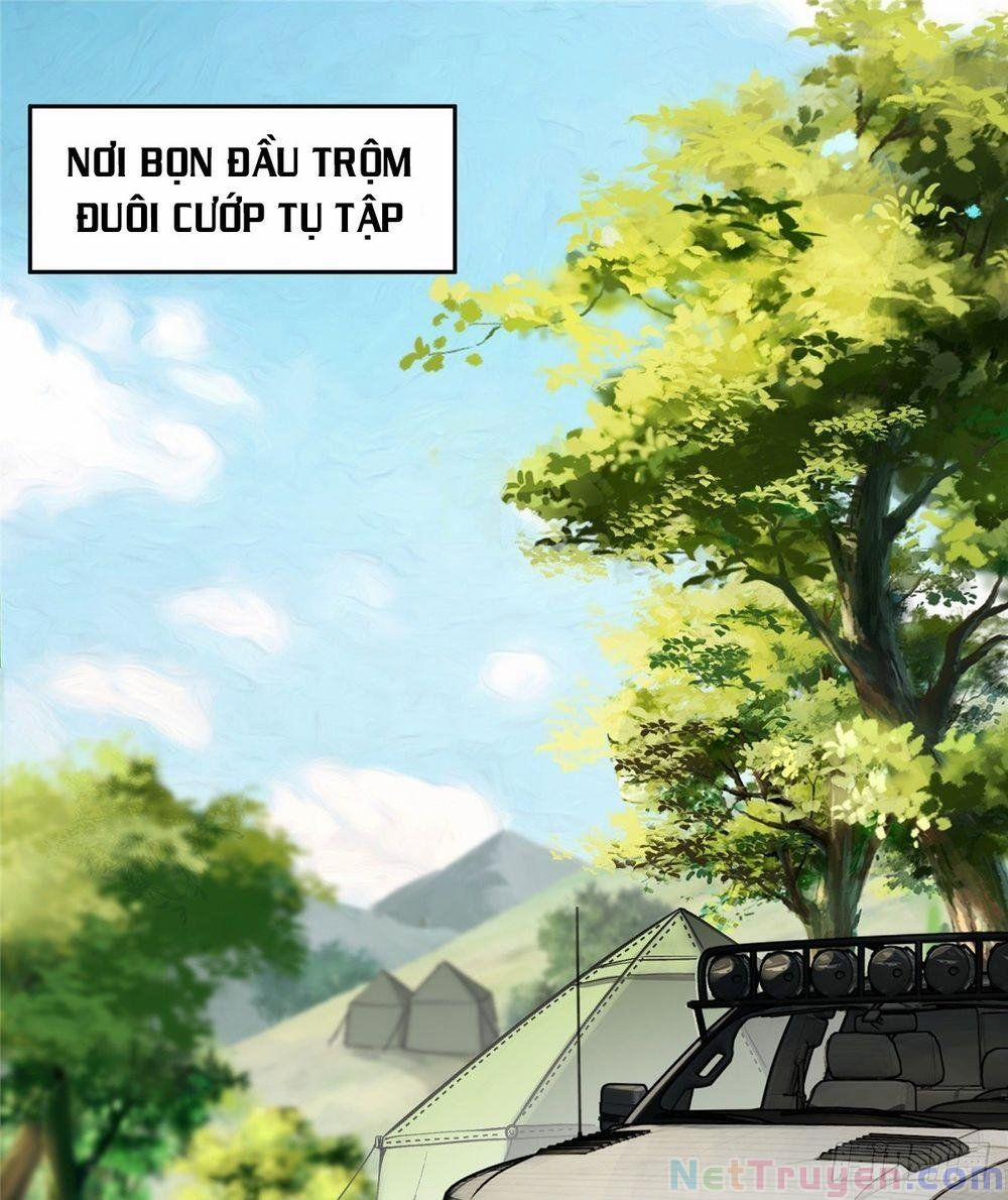 Siêu Thần Cơ Giới Sư 13 trang 1