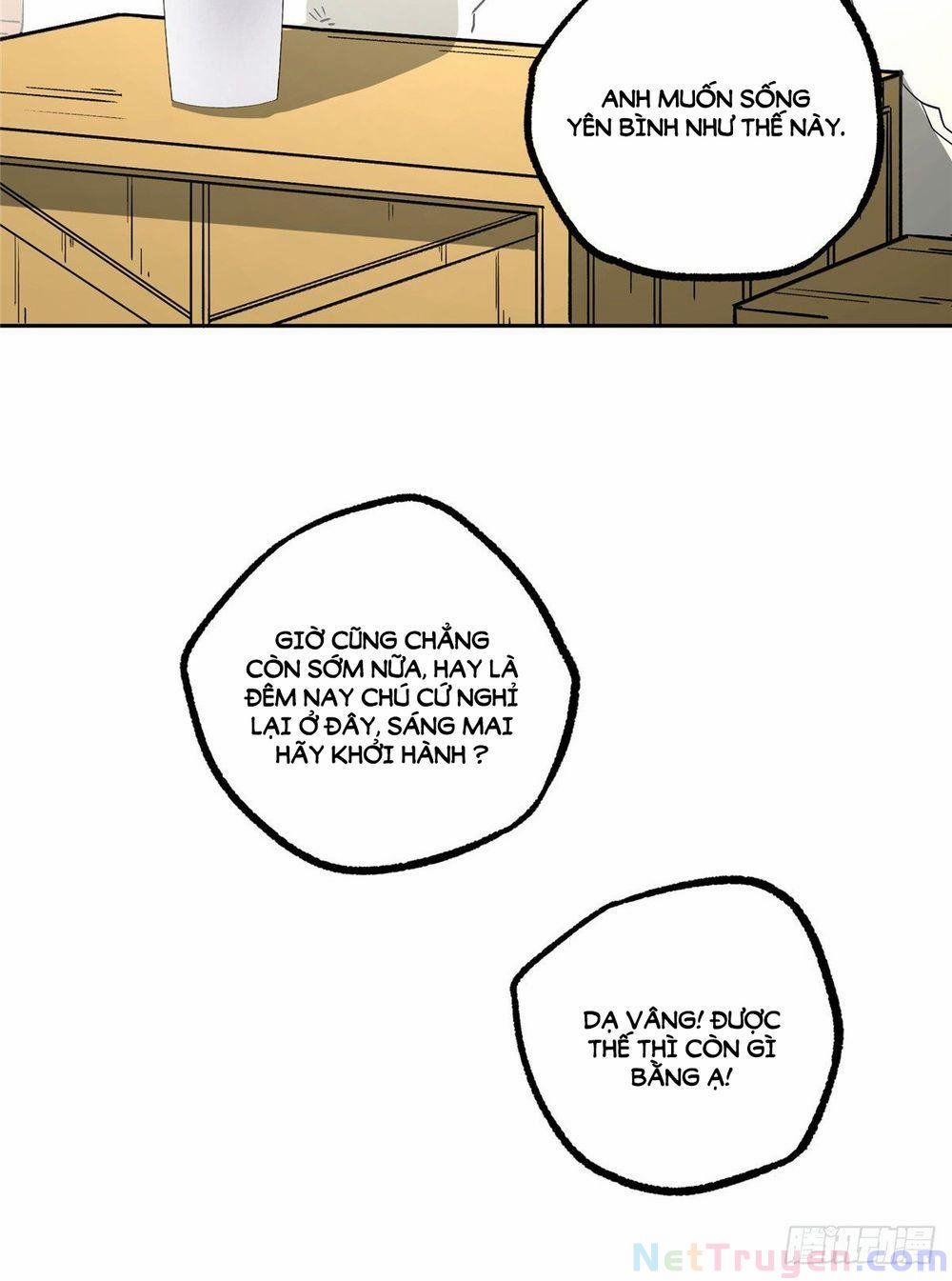 Siêu Thần Cơ Giới Sư 13 trang 18