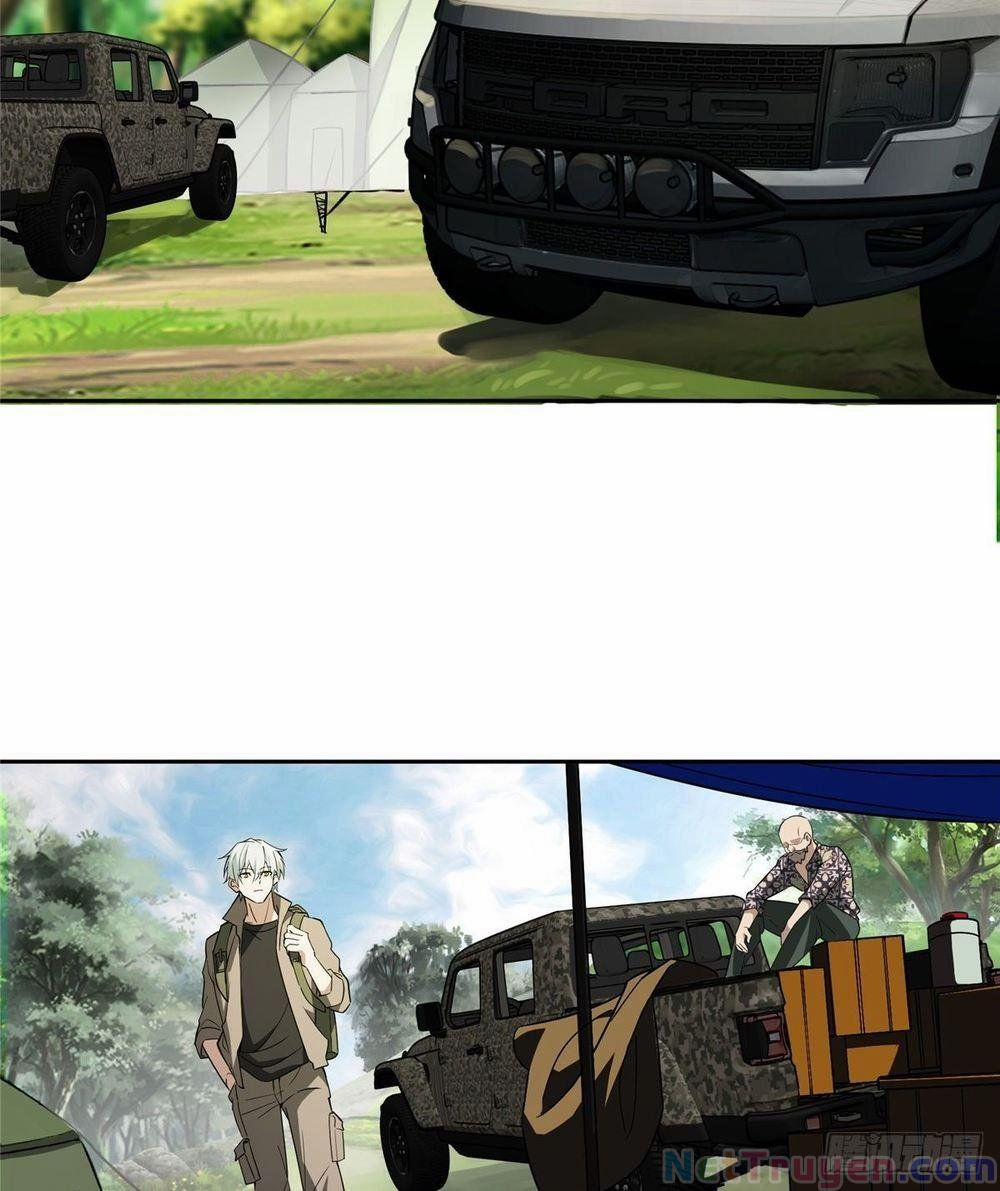 Siêu Thần Cơ Giới Sư 13 trang 2