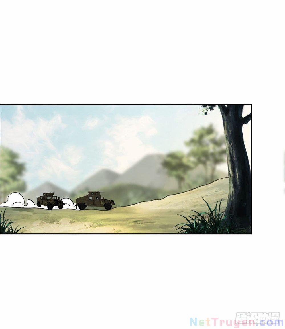 Siêu Thần Cơ Giới Sư 13 trang 23