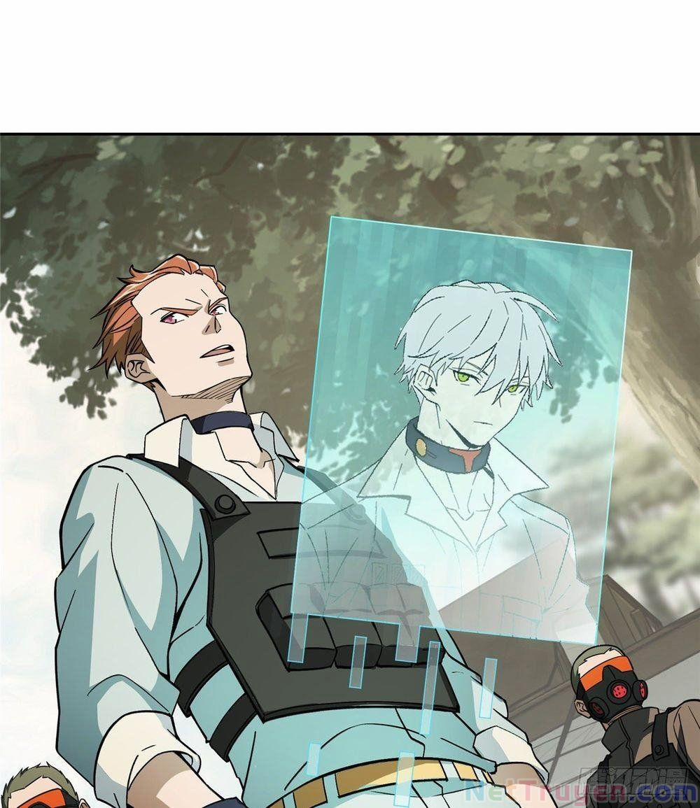 Siêu Thần Cơ Giới Sư 13 trang 26