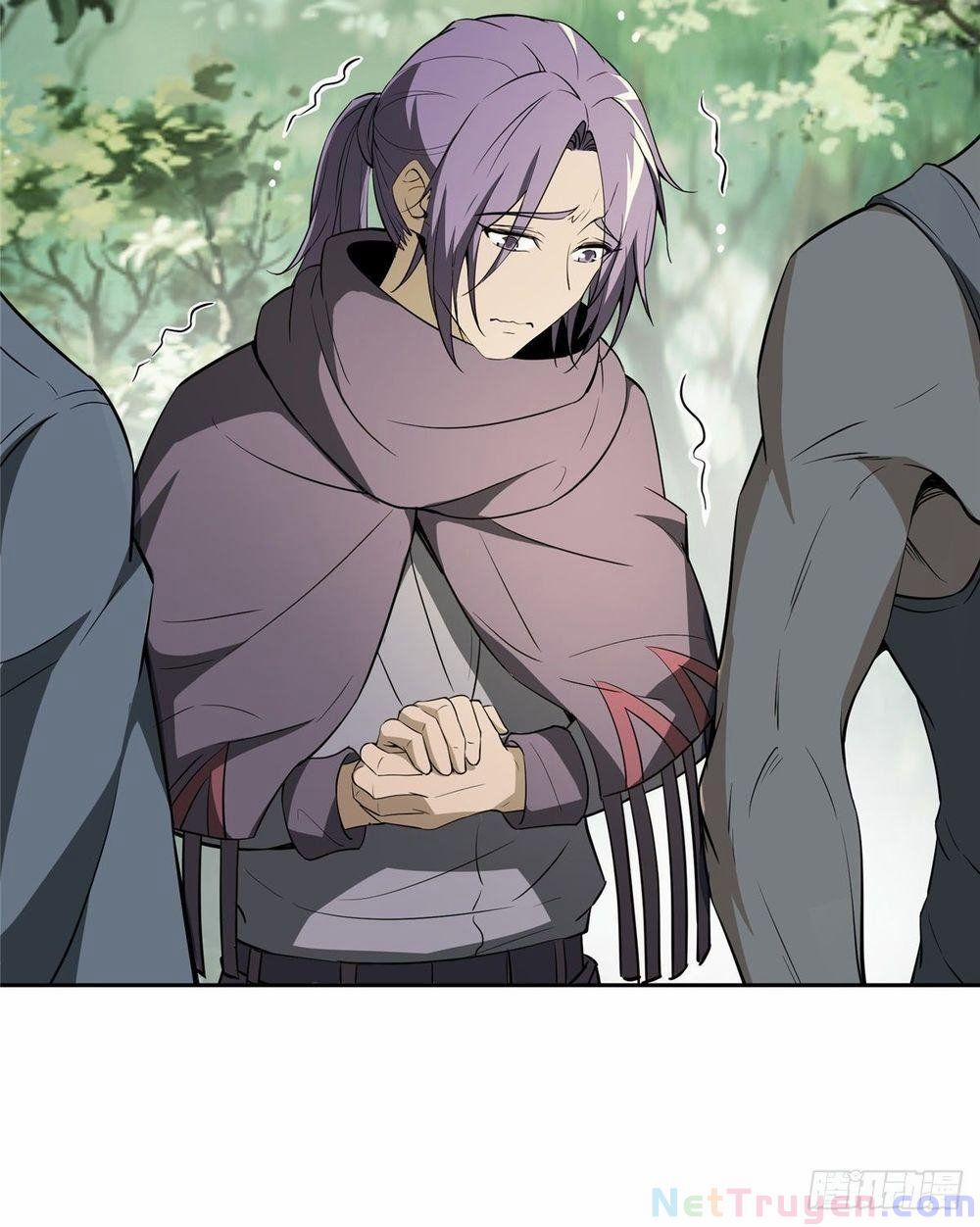 Siêu Thần Cơ Giới Sư 13 trang 32