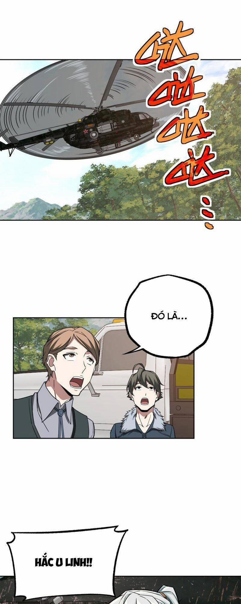 Siêu Thần Cơ Giới Sư 130 trang 24