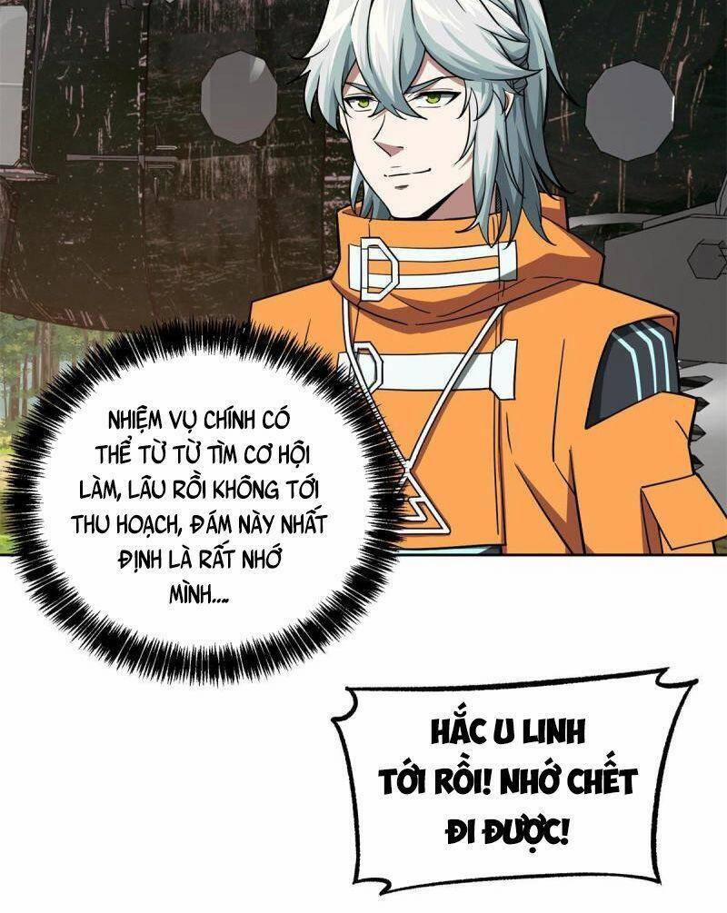 Siêu Thần Cơ Giới Sư 130 trang 25