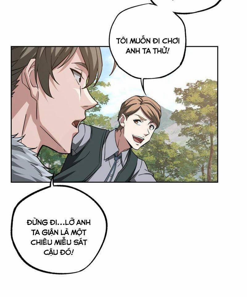 Siêu Thần Cơ Giới Sư 130 trang 27