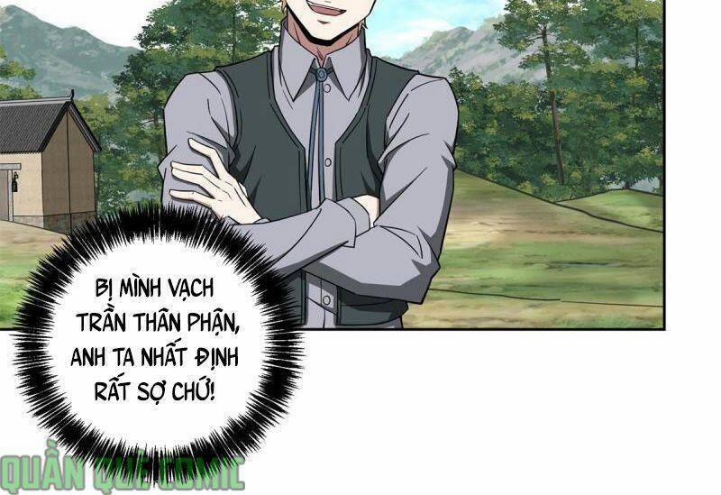 Siêu Thần Cơ Giới Sư 130 trang 29