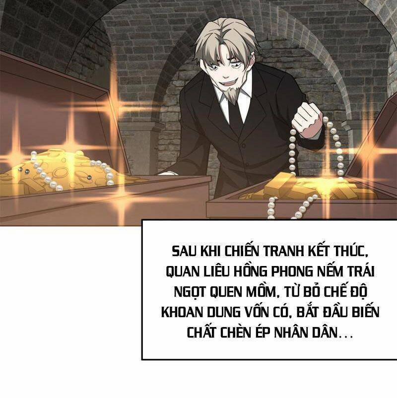 Siêu Thần Cơ Giới Sư 130 trang 3