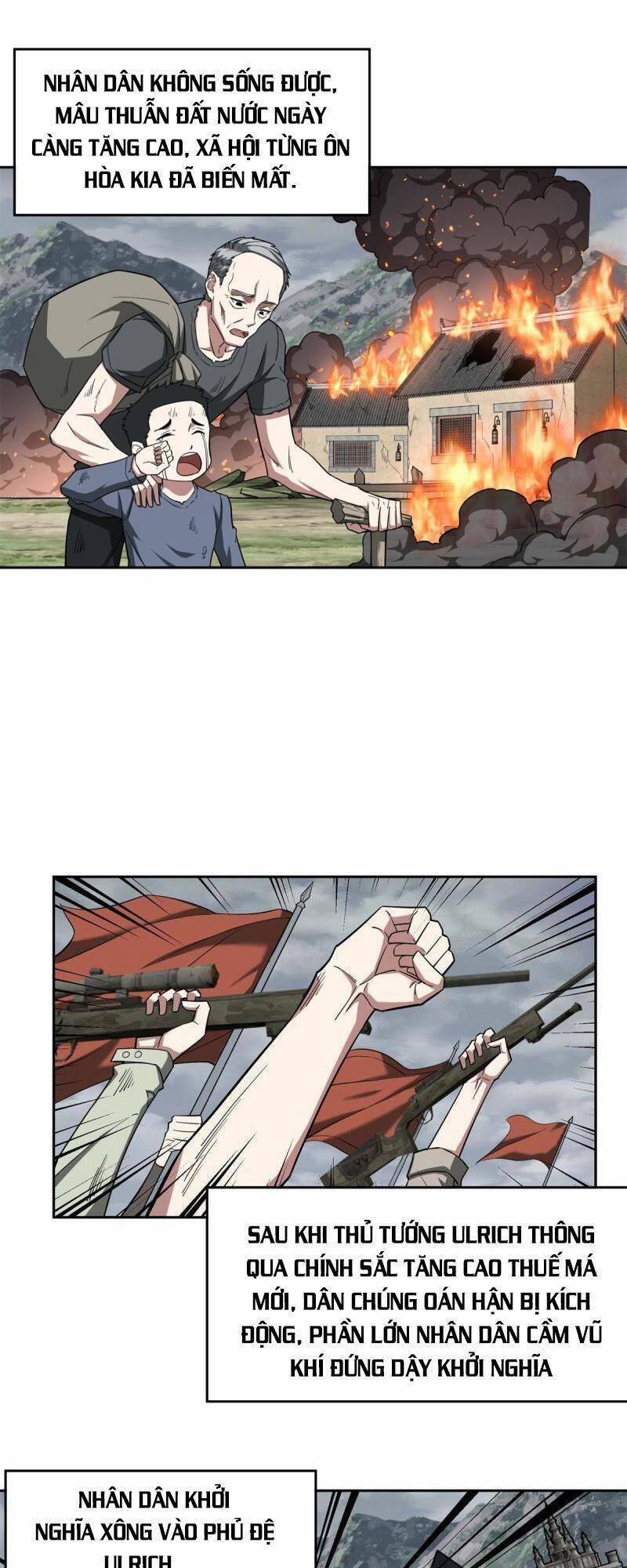 Siêu Thần Cơ Giới Sư 130 trang 4