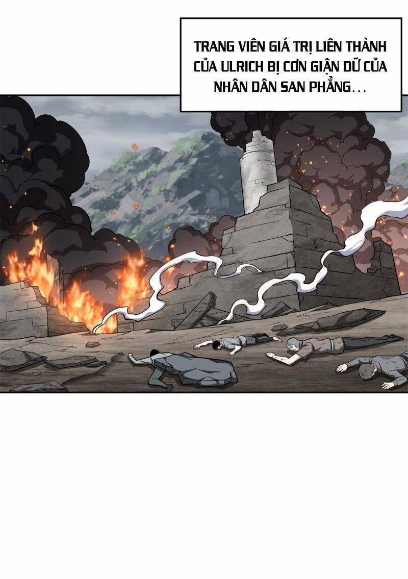 Siêu Thần Cơ Giới Sư 130 trang 7