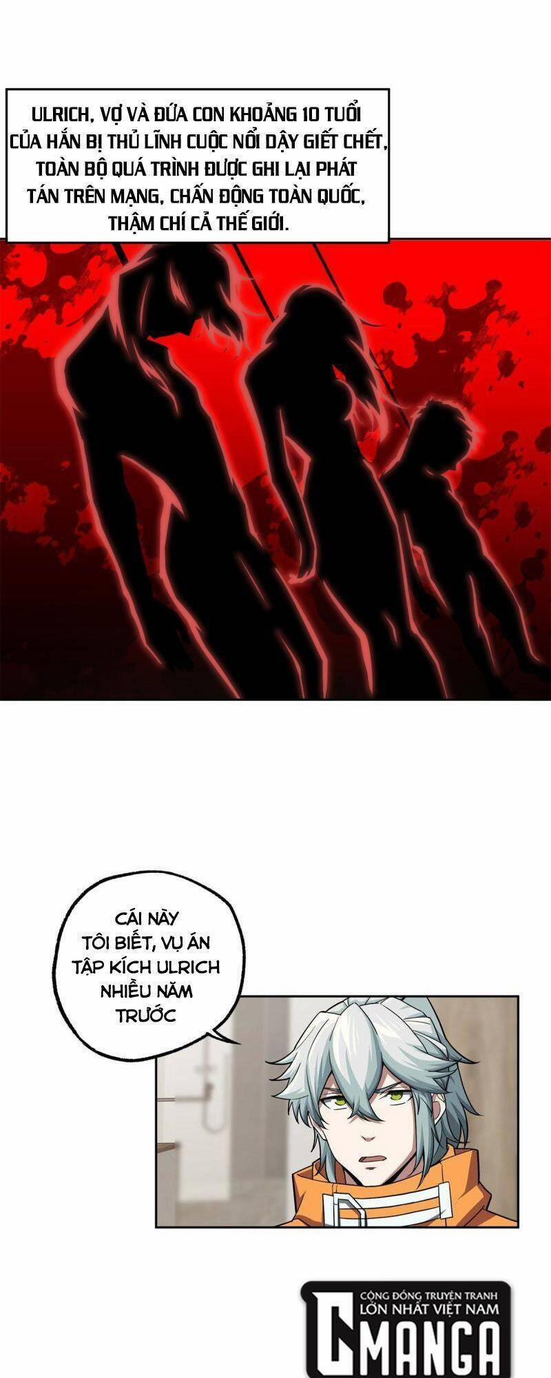 Siêu Thần Cơ Giới Sư 130 trang 8