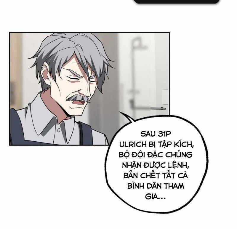 Siêu Thần Cơ Giới Sư 130 trang 9