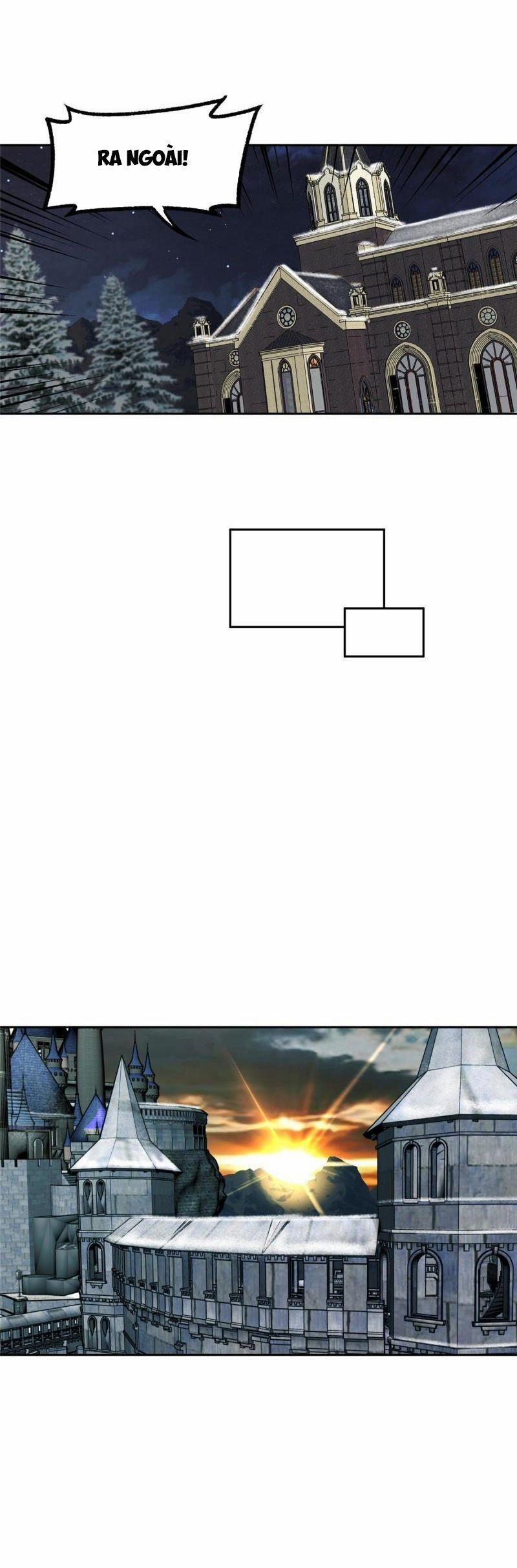 Siêu Thần Cơ Giới Sư 135 trang 16