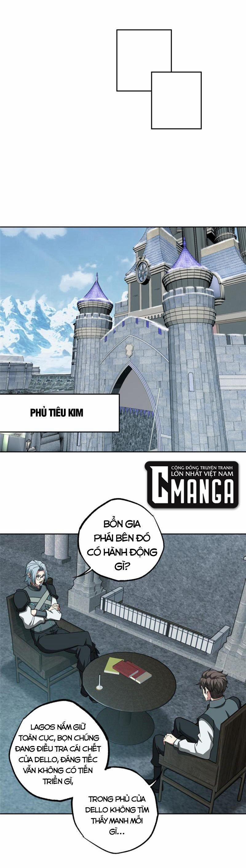 Siêu Thần Cơ Giới Sư 138 trang 6