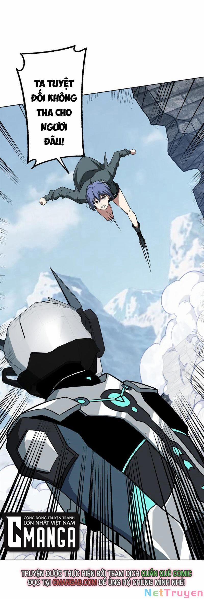 Siêu Thần Cơ Giới Sư 139 trang 15