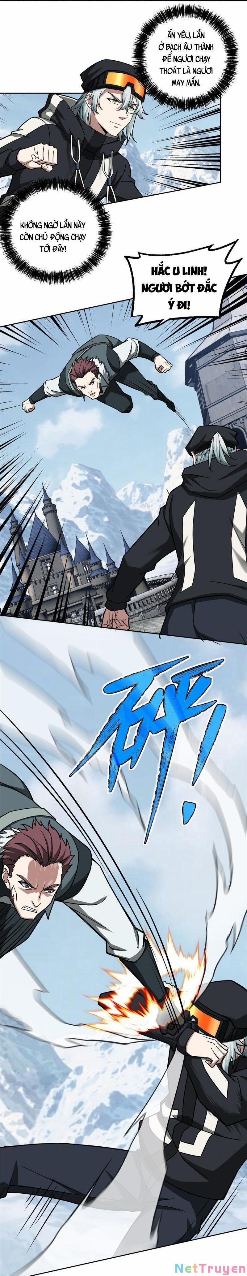 Siêu Thần Cơ Giới Sư 139 trang 3