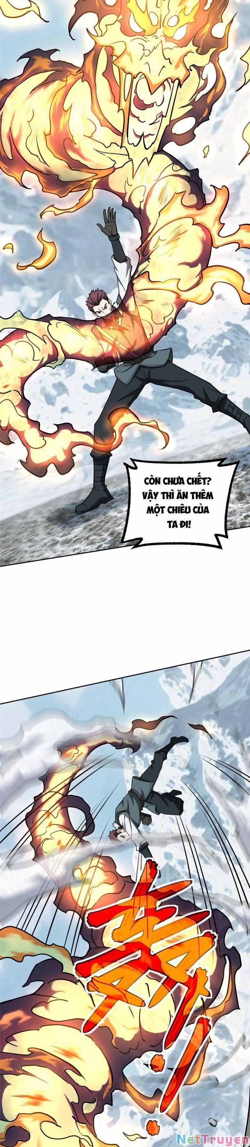 Siêu Thần Cơ Giới Sư 139 trang 5