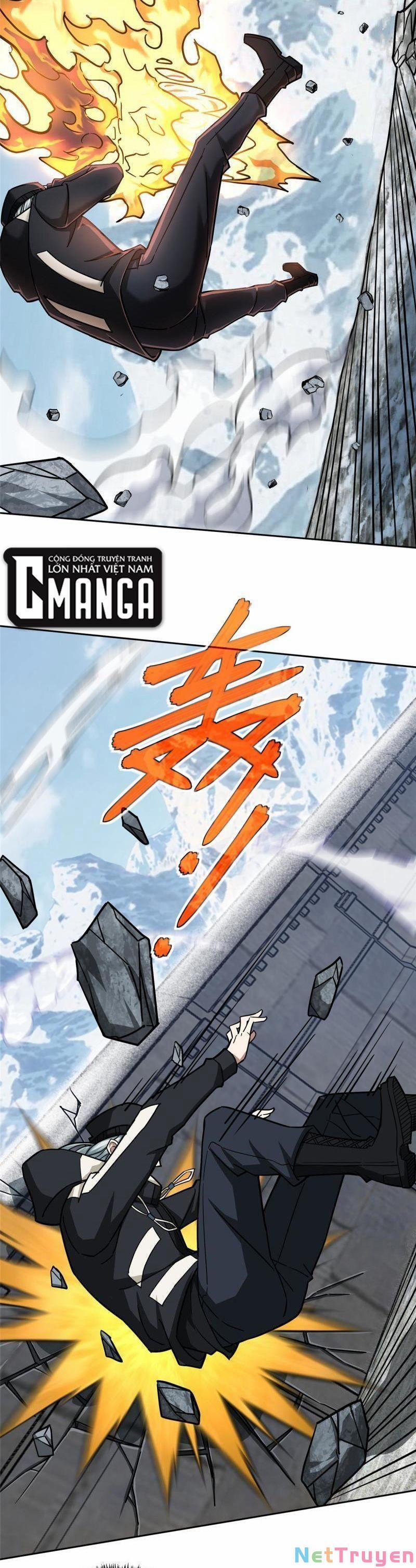 Siêu Thần Cơ Giới Sư 139 trang 6