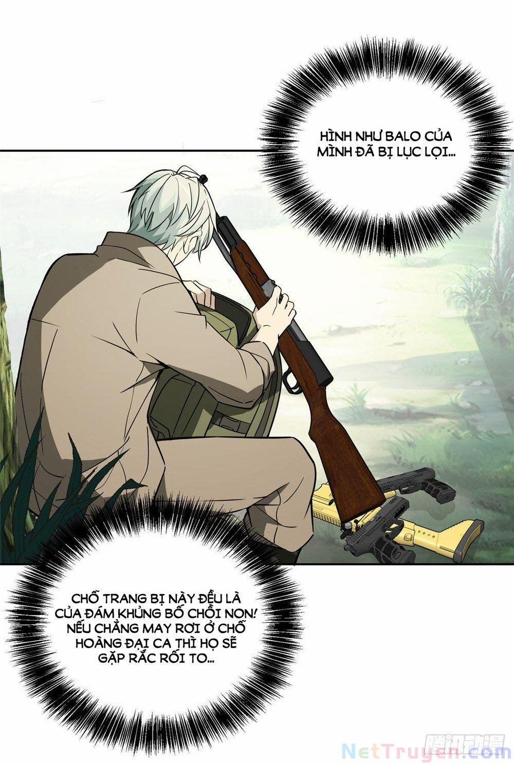 Siêu Thần Cơ Giới Sư 14 trang 12