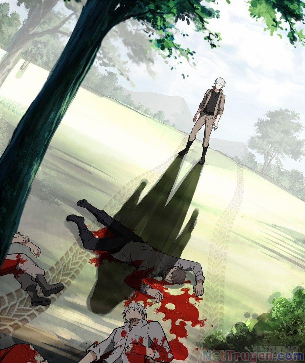 Siêu Thần Cơ Giới Sư 14 trang 17