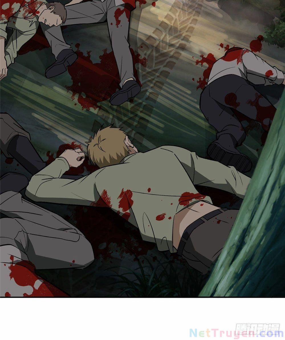 Siêu Thần Cơ Giới Sư 14 trang 18