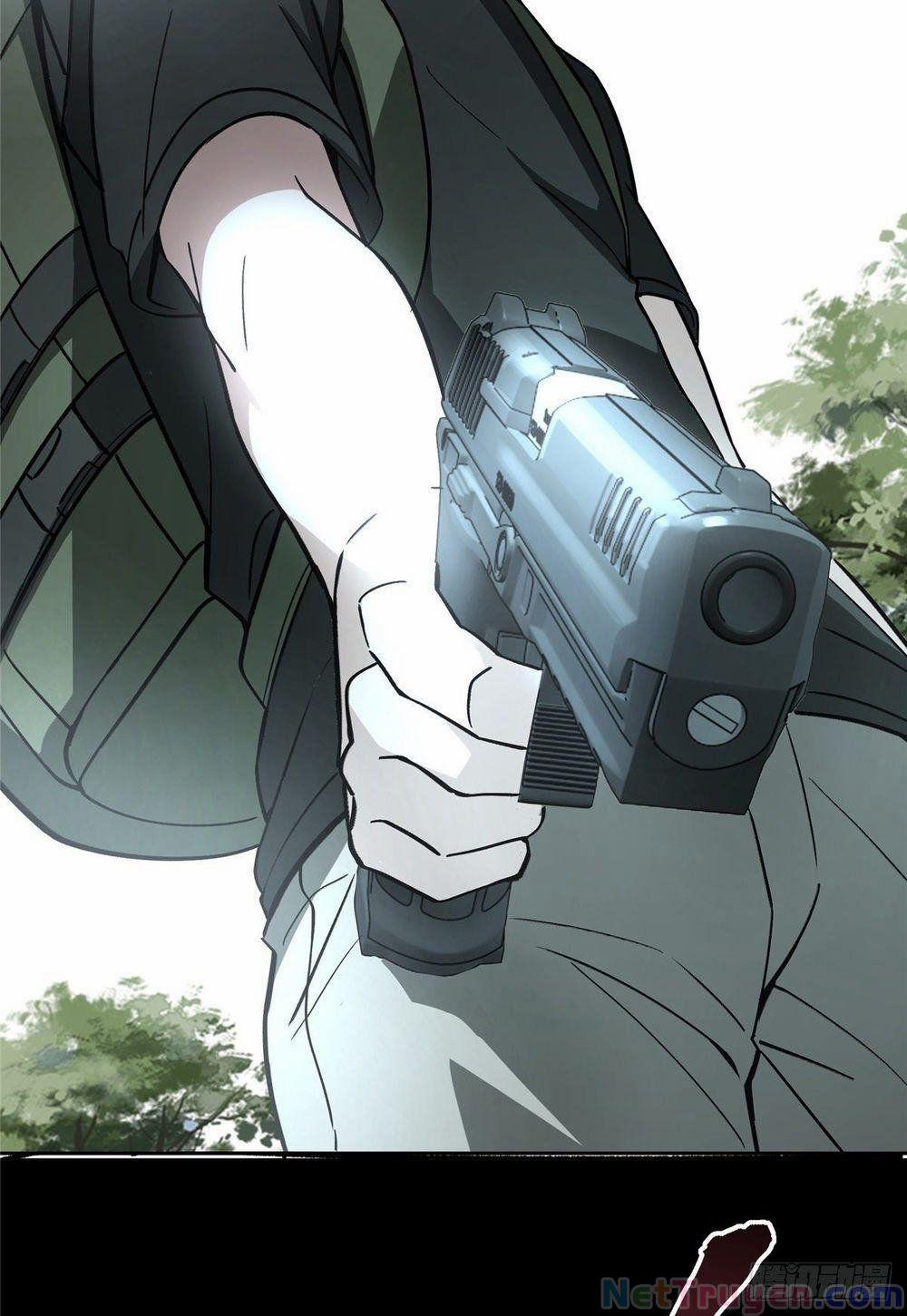 Siêu Thần Cơ Giới Sư 14 trang 38