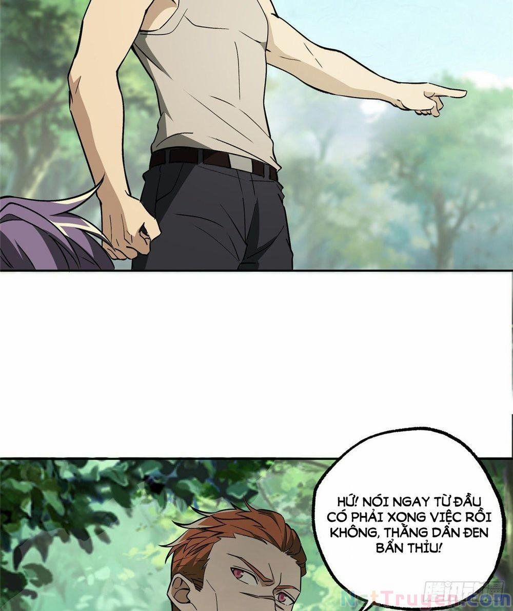 Siêu Thần Cơ Giới Sư 14 trang 6