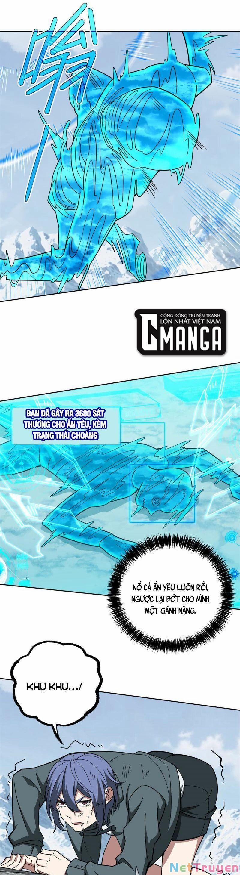 Siêu Thần Cơ Giới Sư 140 trang 10