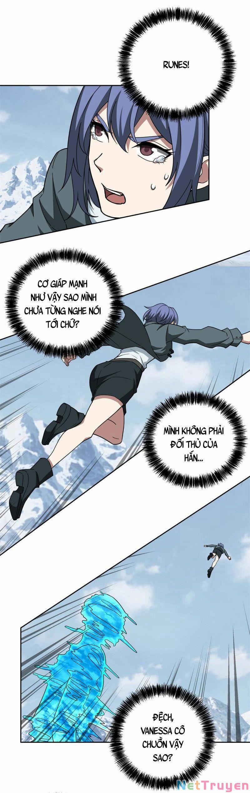 Siêu Thần Cơ Giới Sư 140 trang 7