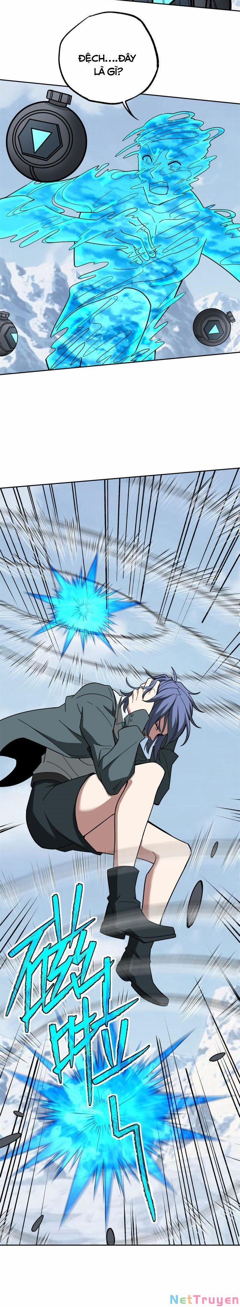 Siêu Thần Cơ Giới Sư 140 trang 9