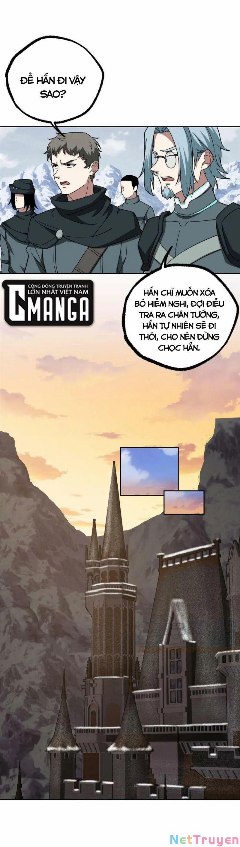 Siêu Thần Cơ Giới Sư 141 trang 2