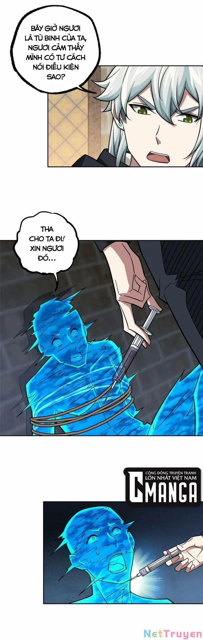 Siêu Thần Cơ Giới Sư 141 trang 4