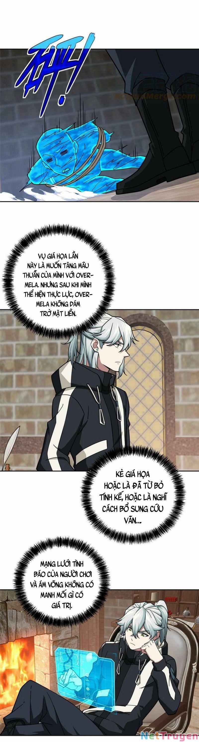 Siêu Thần Cơ Giới Sư 141 trang 5