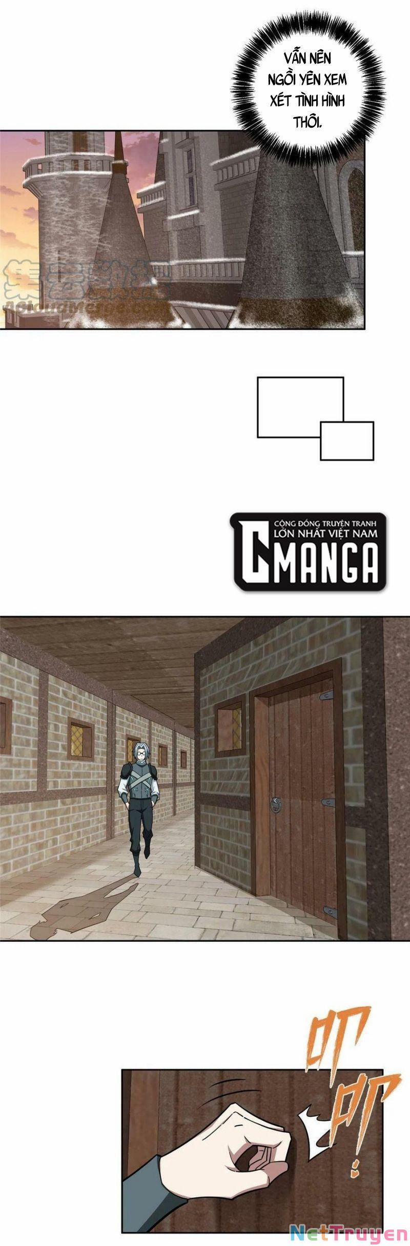 Siêu Thần Cơ Giới Sư 141 trang 6