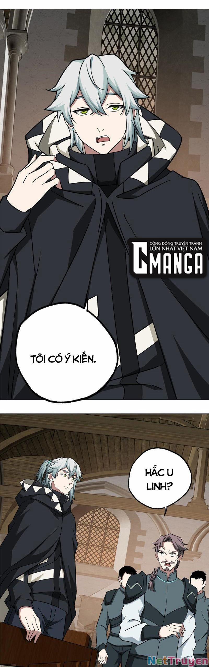 Siêu Thần Cơ Giới Sư 143 trang 12