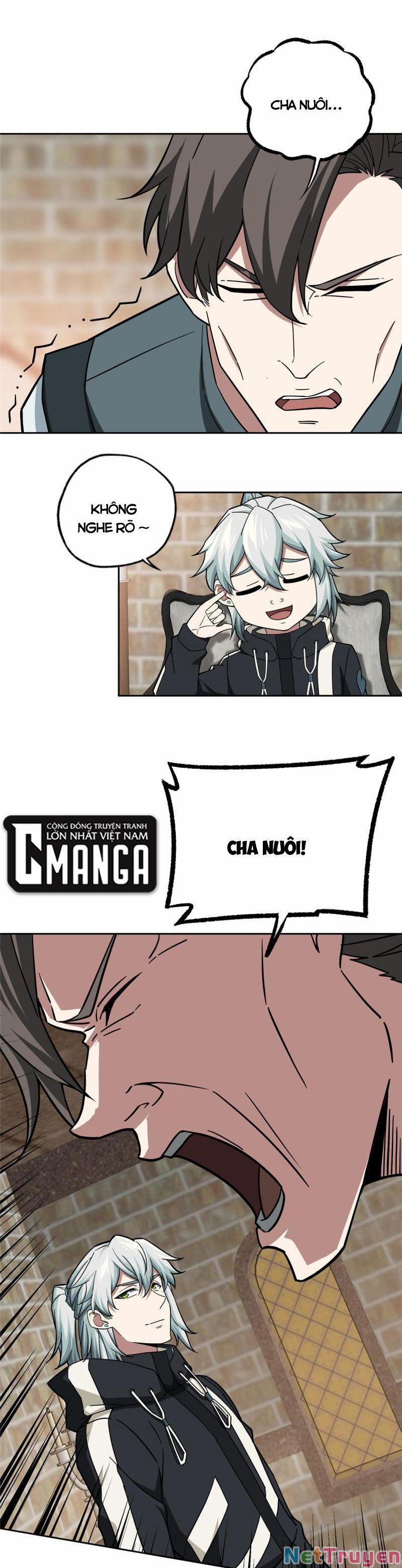 Siêu Thần Cơ Giới Sư 143 trang 2