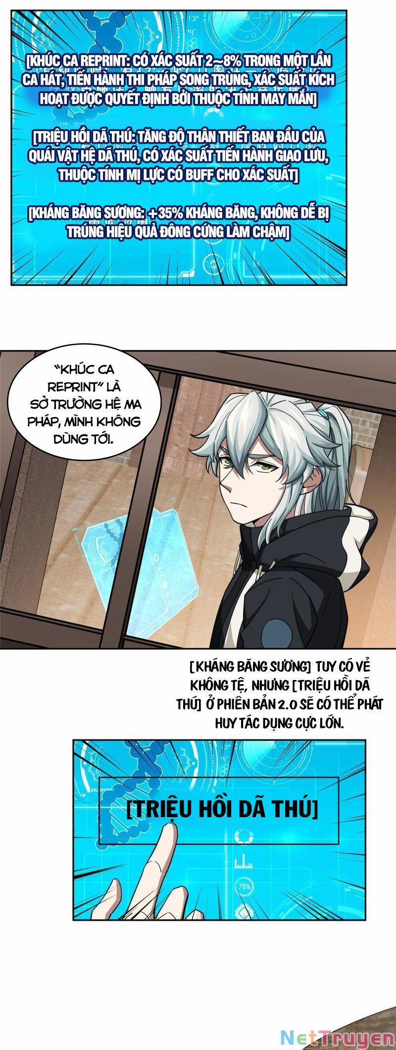 Siêu Thần Cơ Giới Sư 144 trang 12