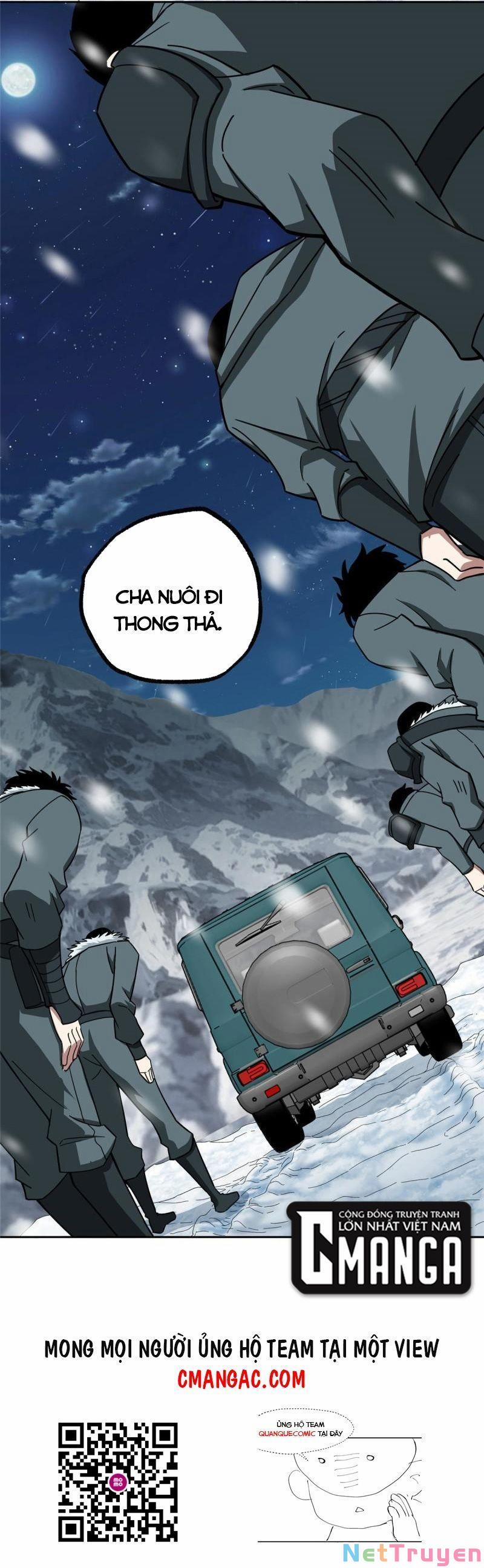 Siêu Thần Cơ Giới Sư 144 trang 15